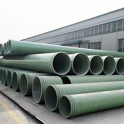 玻璃鋼管道及配件